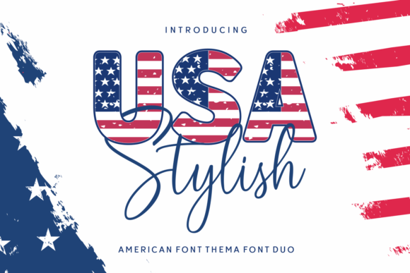 Download Usa Stylish - Usa Collection