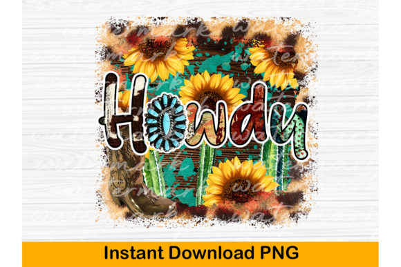 Download Cowhide Png, Gemstone Png, Western Howdy - Premium Resources