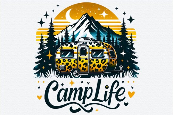 Download Camping Shirt Png Sublimation Mug Wrap - Sublimation mug Collection