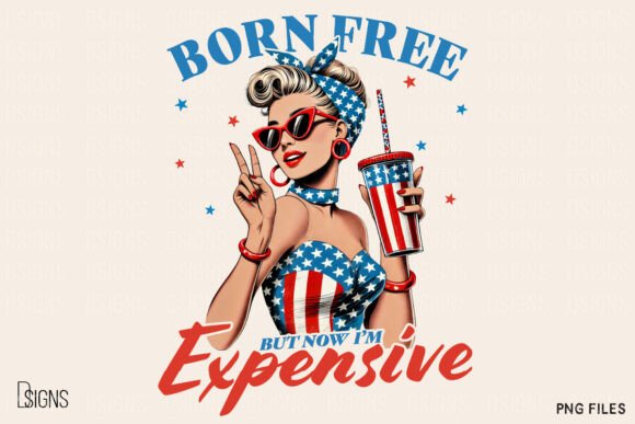 Download Funny 4th of July USA Patriotic Vintage - Usa Collection