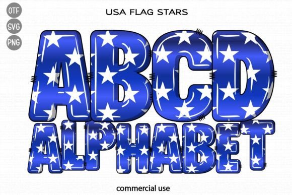 Download Usa Flag Stars - Usa Collection